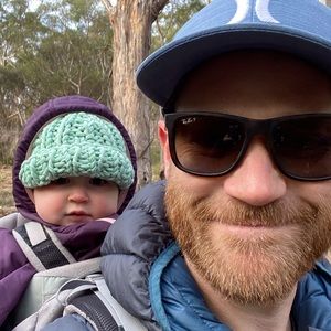 Meet your Posher, Samuel